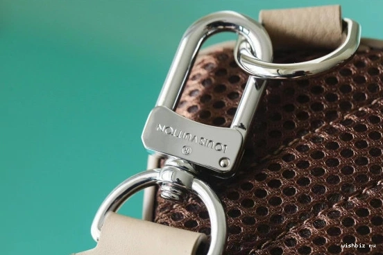 WIS Pilot VUITTON Slingbag LOUIS 0721